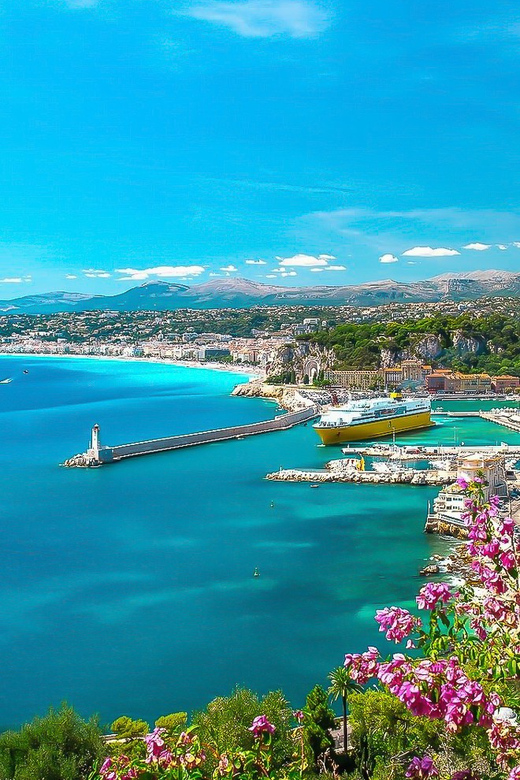 From Nice: French Riviera Full-Day Tour - Tips for a Great Experience
