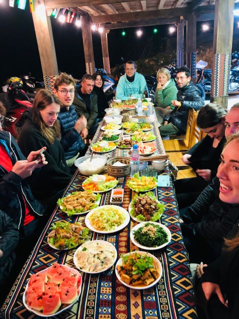 From Ninh Binh: Ha Giang Loop Easyrider 5 Nights 4 Days - What to Pack
