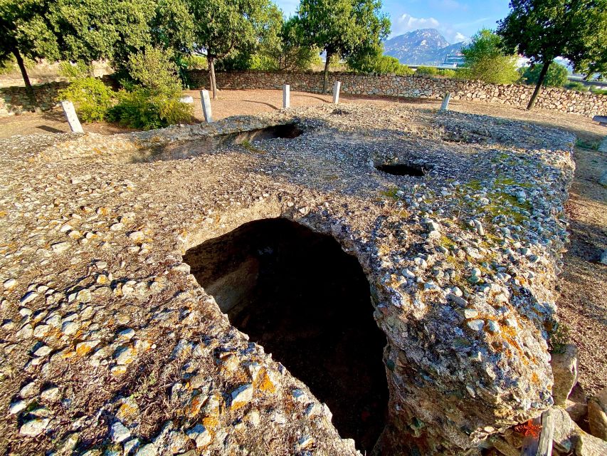 From Olbia: Sardinia Archaeological Tour - Weather Conditions