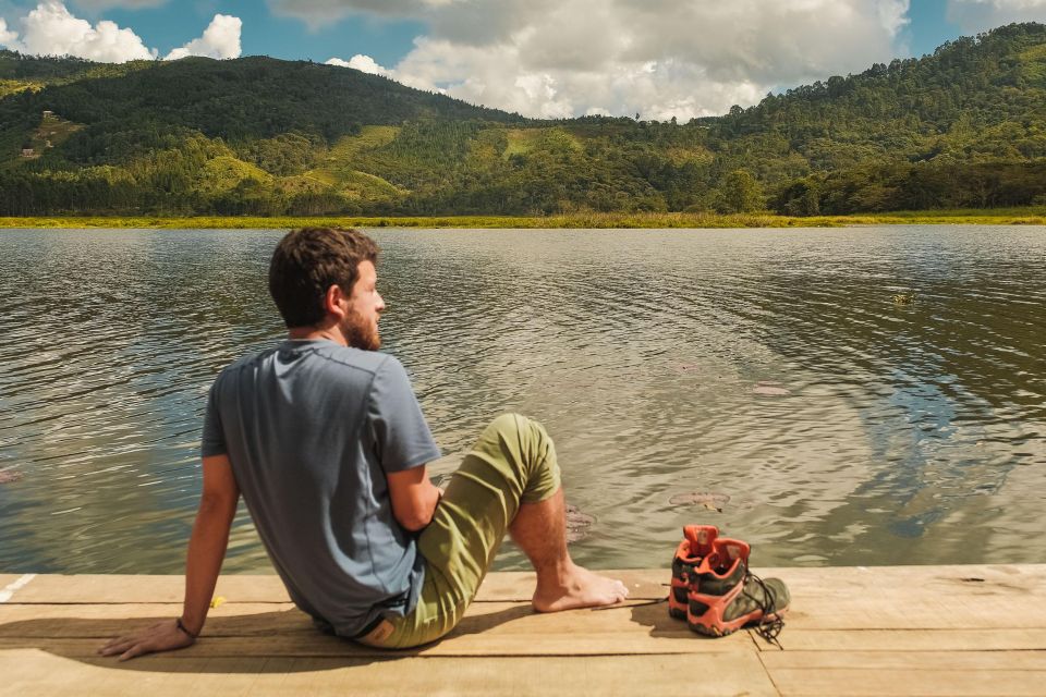 From Oxapampa | Villa Rica the Capital of the Coffee Route - Frequently Asked Questions