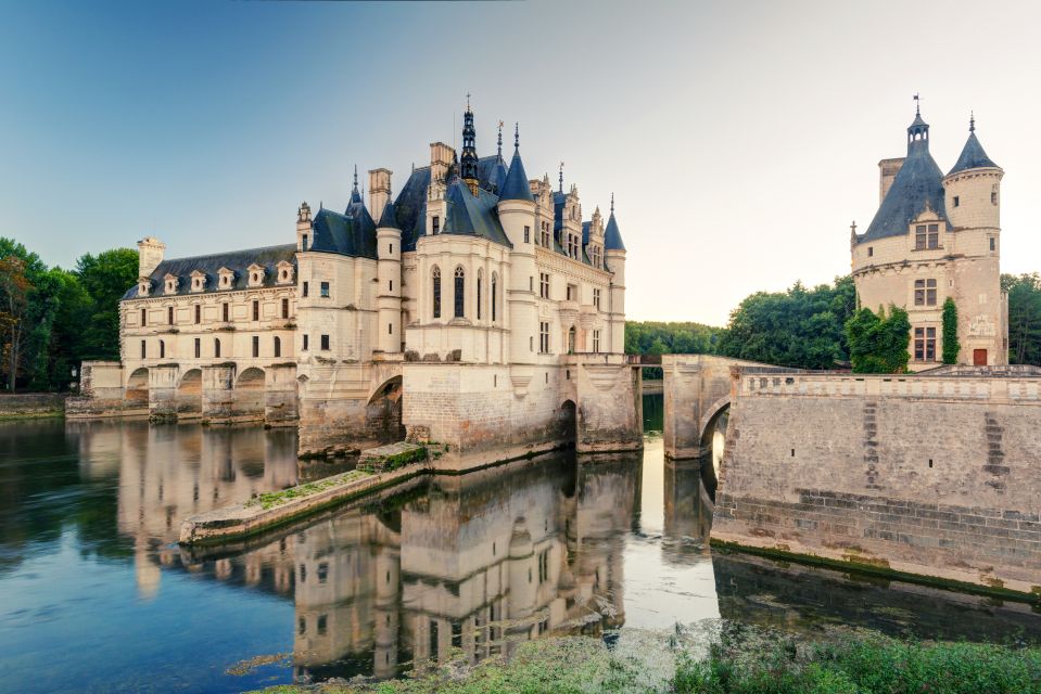 From Paris: Small-Group Tour of Loire Castles - Booking and Cancellation Policy