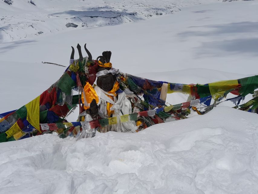 From Pokhara: 10-Day Poon Hill and Annapurna Base Camp Trek - Weather Considerations