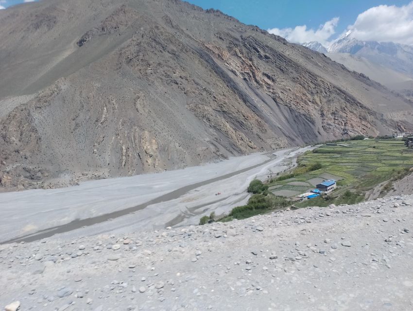 From Pokhara: 5 Day Private Guided Upper Mustang Jeep Tour - Exclusions and Restrictions