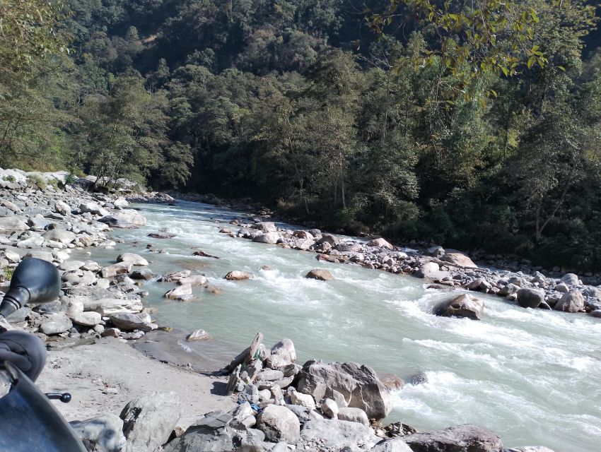 From Pokhara: 7 Days Budget Backpackers Group ABC Trek - Budget Considerations