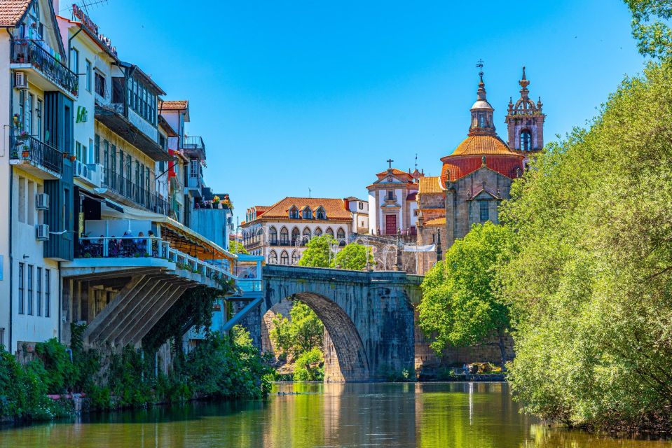 From Porto: Full-Day Douro Valley Trip and Port Wine Tasting - Capturing Breathtaking Viewpoints