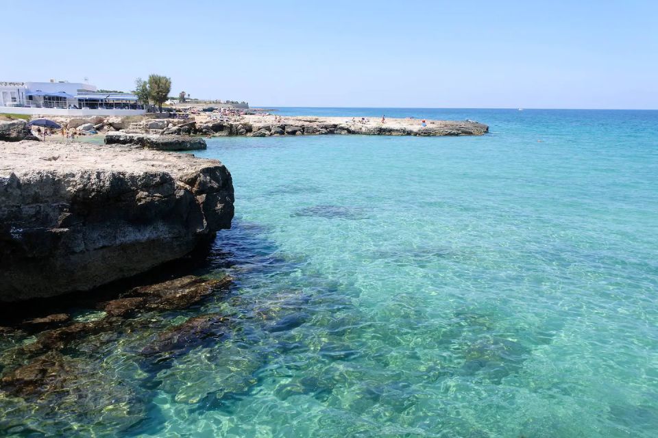 From Puglia: Local Towns Historic Centers Private Tour - Tour Inclusions and Booking