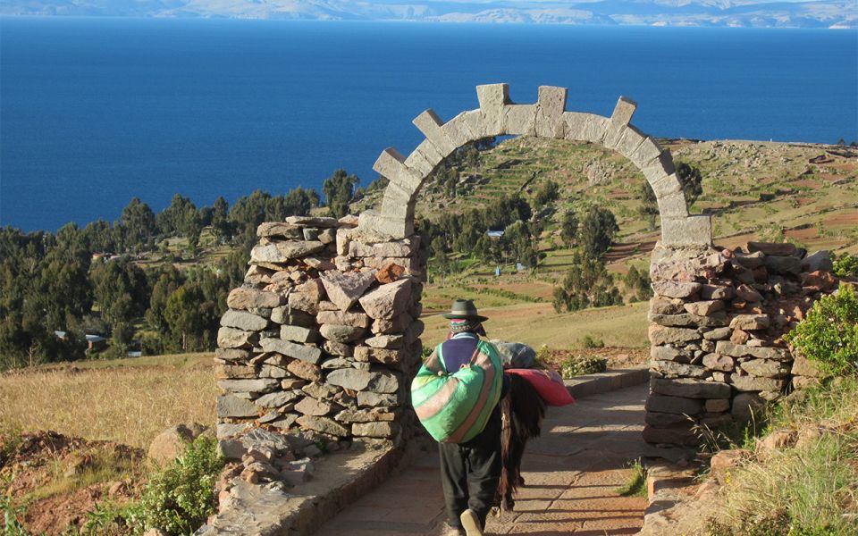 From Puno: 2-Day Amantani Island Tour - Important Information