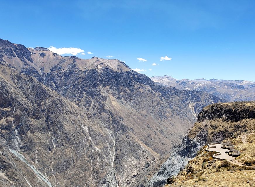 From Puno: 2-Day Colca Canyon Tour to Arequipa - Customer Reviews and Ratings