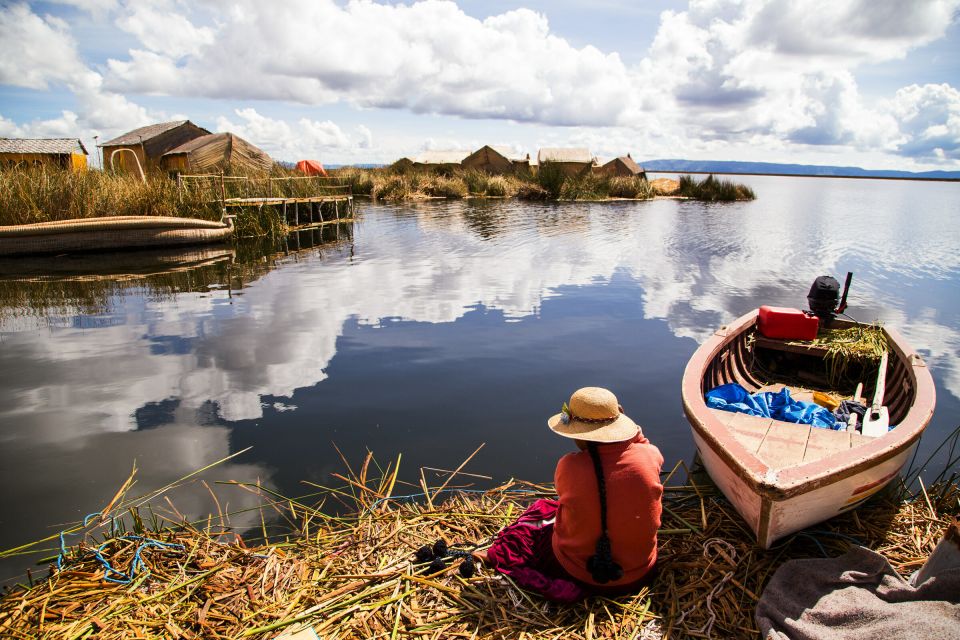 From Puno: Uros, Amantaní & Taquile Islands 2-Day Tour - Important Information