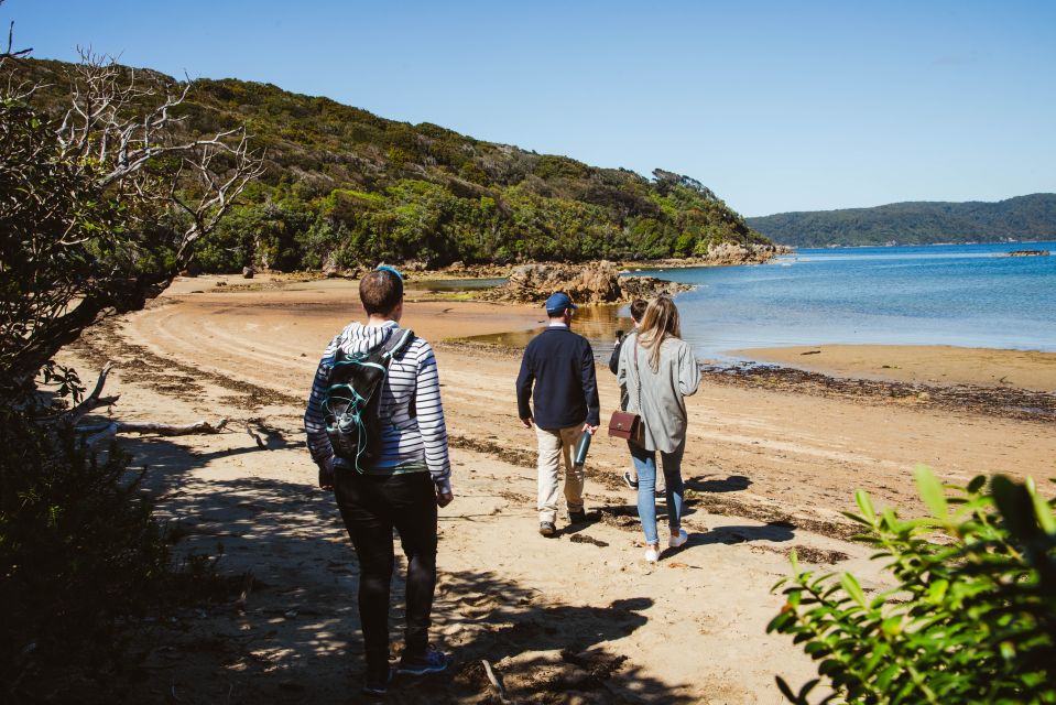 From Queenstown: Day Trip to Stewart Island by Plane - Price and Duration