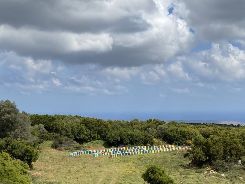 From Rethymno: Eleven Gates Hike on The Shepherds Path - What to Bring on Your Hike