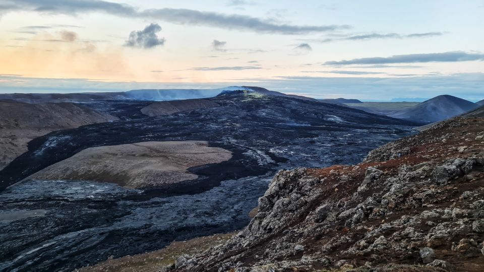 From Reykjavík: Fagradalsfjall Volcano Hike With Geologist - Frequently Asked Questions