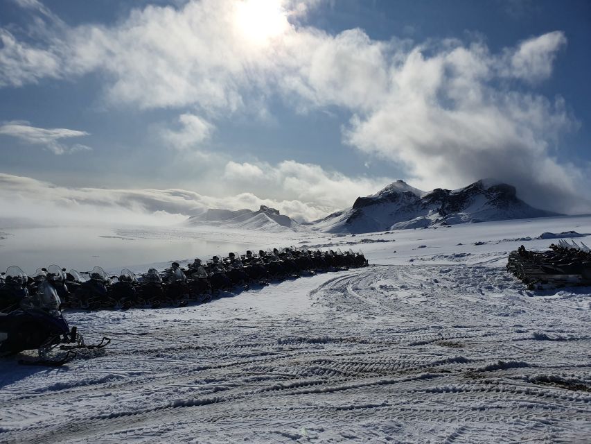 From Reykjavik: Golden Circle and Glacier Ice Cave Tour - Frequently Asked Questions