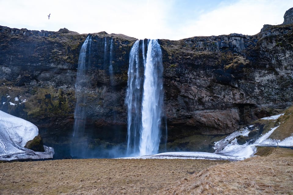 From Reykjavik Port: Private South Coast Tour - Inclusions and Exclusions
