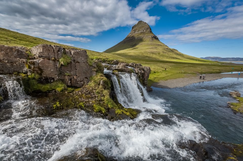 From Reykjavik: The Wonders of Snæfellsnes National Park - Meeting Point and Logistics