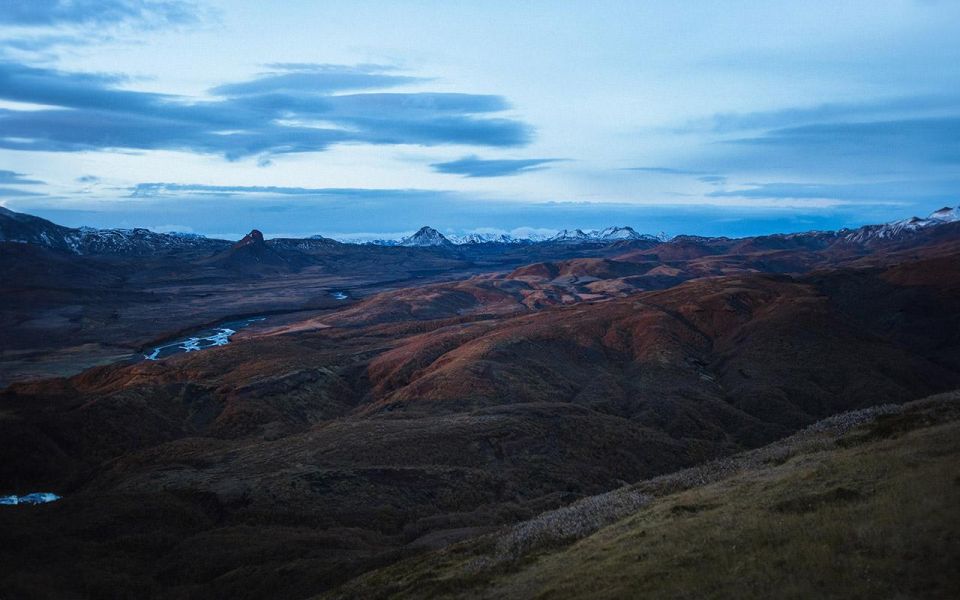 From Reykjavik: Thórsmörk Private Tour With Photographer - Booking and Cancellation Policy