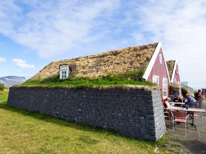 From Reykjavik: Wonders of Snaefellsnes Private Tour - Cancellation Policy