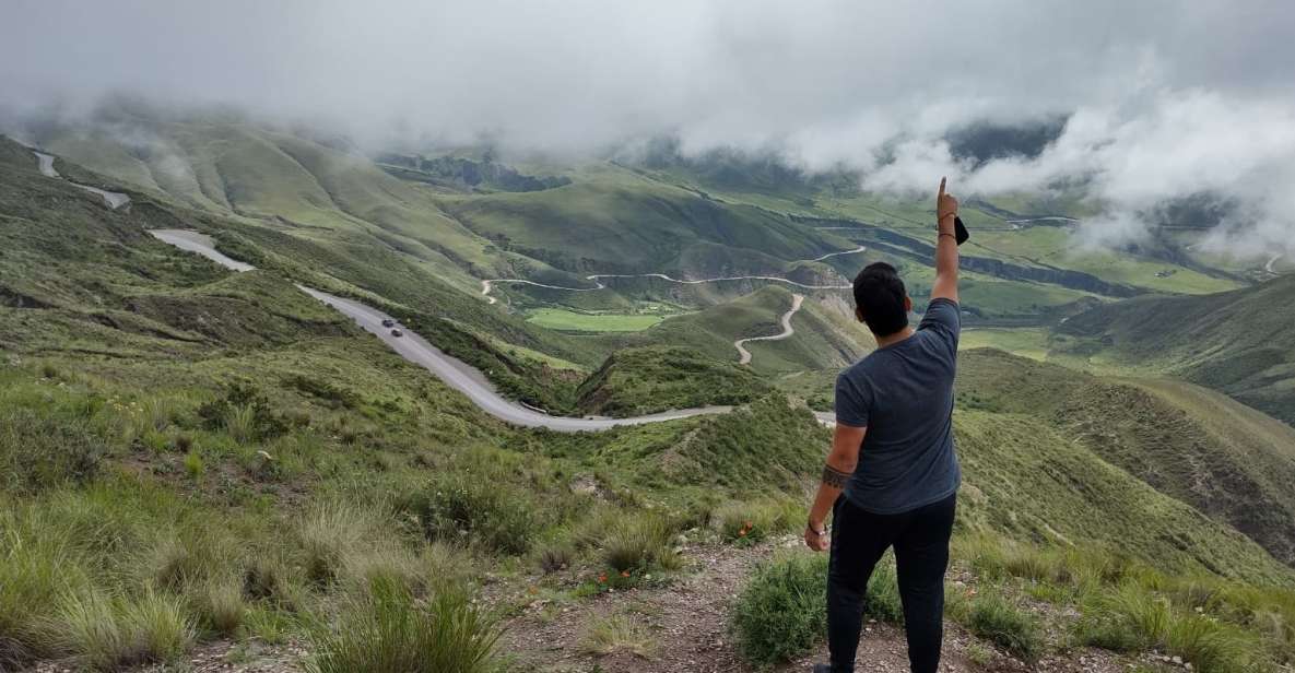 From Salta: 2-Day Guided Trip to Cafayate and Cachi - Frequently Asked Questions