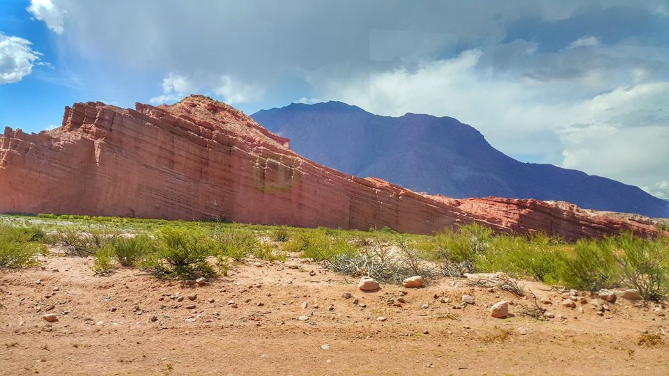 From Salta: Cafayate Day Trip With Wine Tasting - Frequently Asked Questions