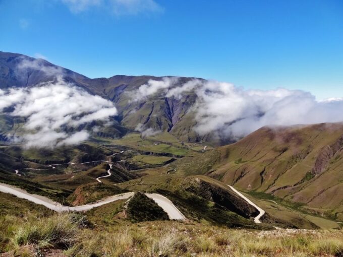 From Salta: Full-Day Scenic Tour to Cachi - Included Services and Amenities