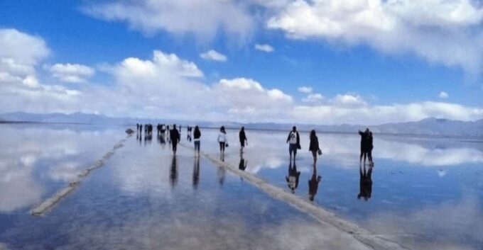 From Salta: Full-Day Tours of Cachi and Salinas Grandes - Customer Feedback
