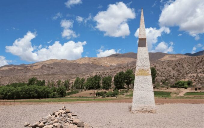 From Salta: Hornocal Hills & Hill of 14 Colors Tour - Important Travel Considerations
