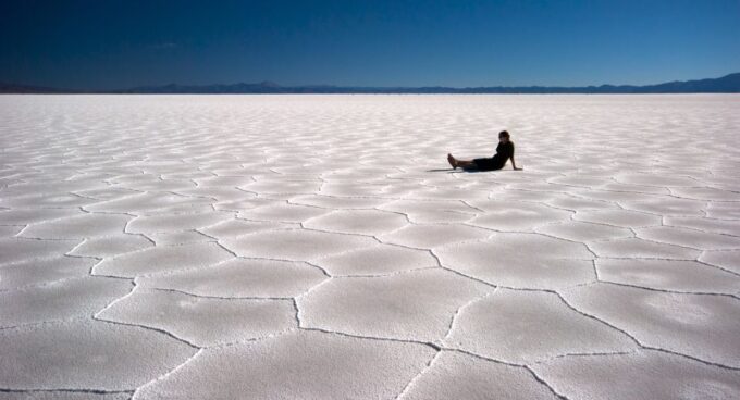 From Salta: Salinas and Hornocal 2-Day Tour With Transfer - Exclusions of the Tour