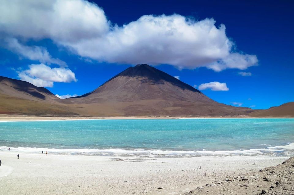 From San Pedro De Atacama | Uyuni Salt Flat 3 Days in Group - Important Travel Information