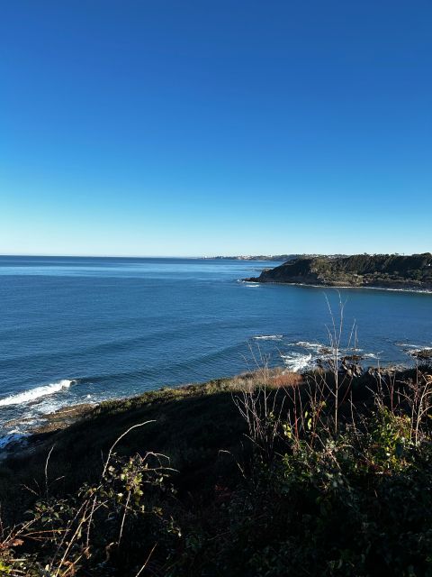 From San Sebastian: Day Trip to Biarritz & the Basque Coast - Guided Tour Insights