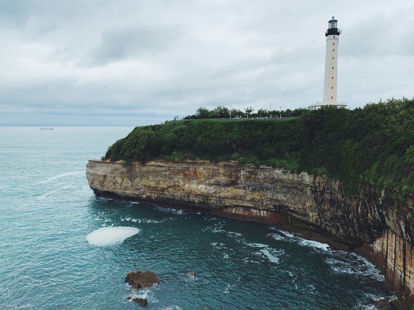 From San Sebastián: Private Biarritz & San Juan De Luz Tour - Practical Tips for Travelers