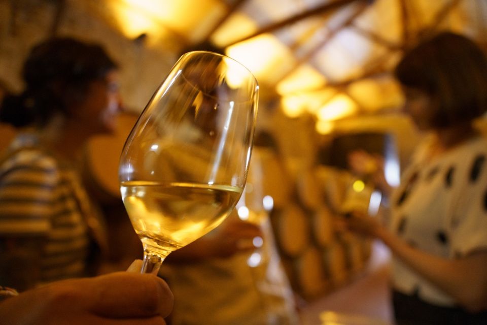 From San Sebastian: Rioja Uncorked - Private Wineries Trip - Frequently Asked Questions