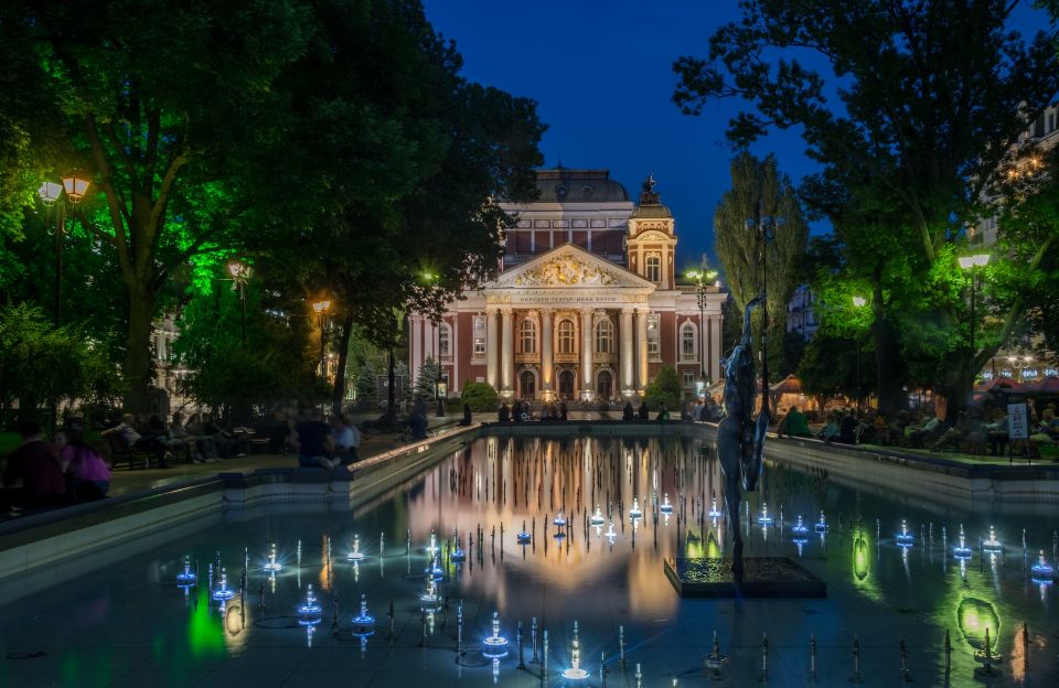 From Sofia: 5-Day Balkans Bus Tour to Thessaloniki - Important Considerations