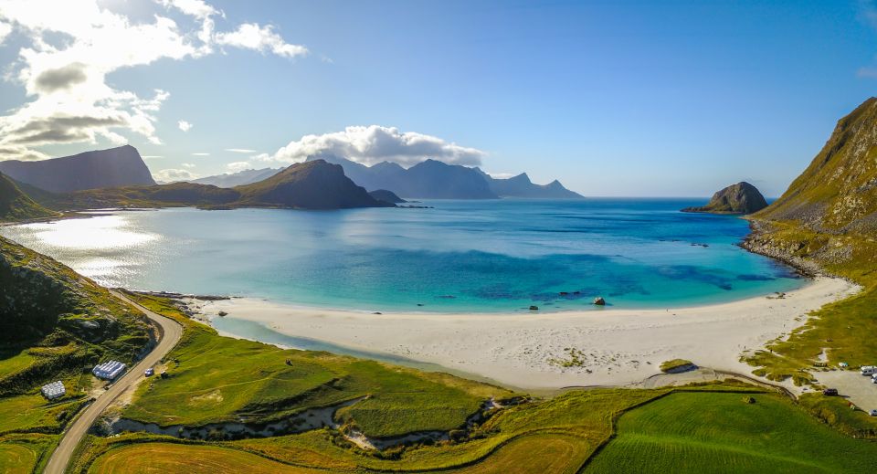 From Svolvaer: 2-Day Lofoten Archipelago Summer Photography - Customer Experience