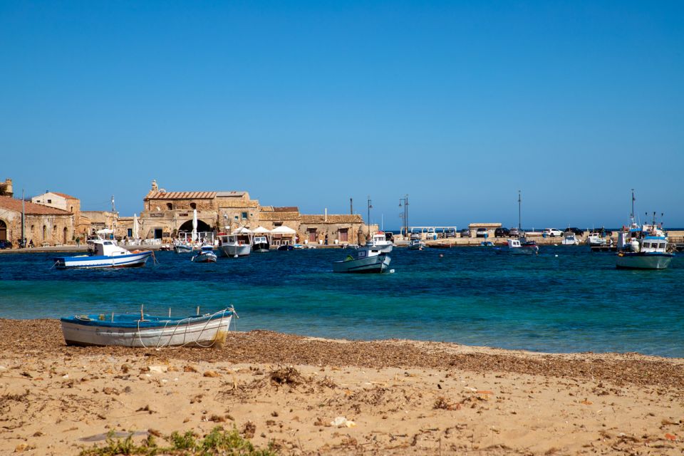 From Syracuse: Noto, Portopalo & Marzamemi Private Day Trip - Pricing and Booking Details