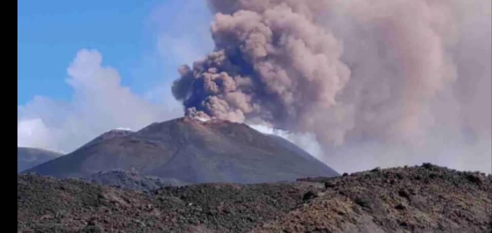 From Taormina, Naxos, & Letojanni: Mount Etna Half-Day Trip - Additional Activities and Attractions