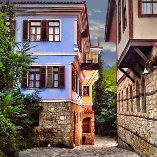 From Thessaloniki: Vergina & Veria Private Day Trip - Additional Tour Information