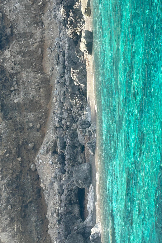 From Trapani: Egadi Islands Tour, Experience the Emotion - Departure Information