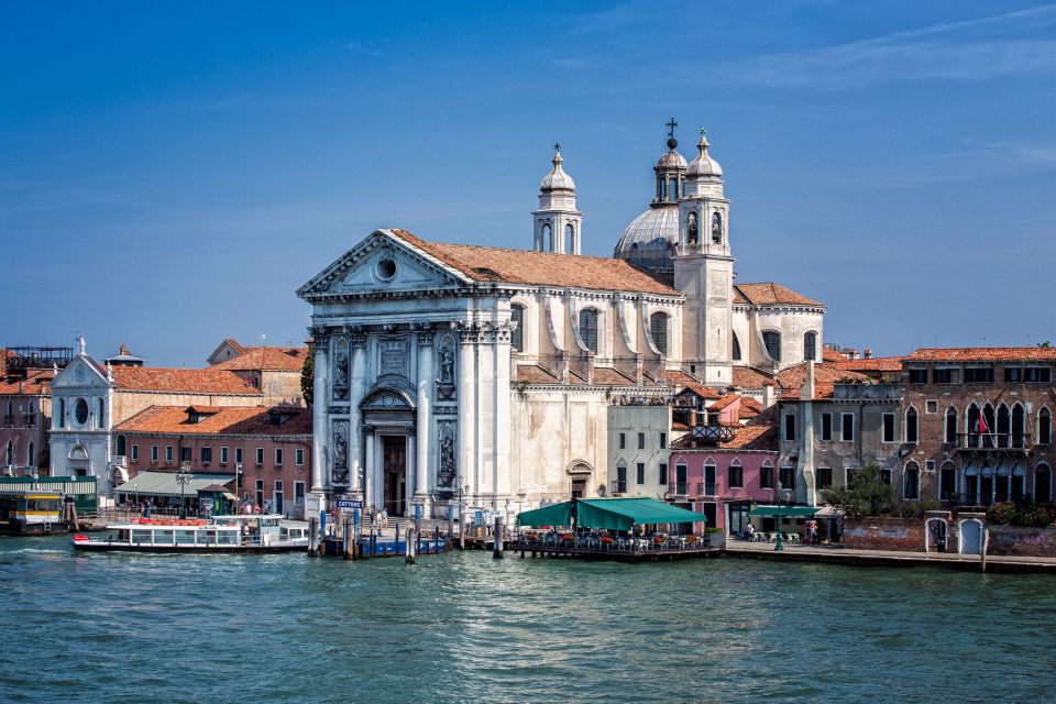 From Umag: Venice Boat Trip With Day or One-Way Option - Excess Luggage and Add-Ons