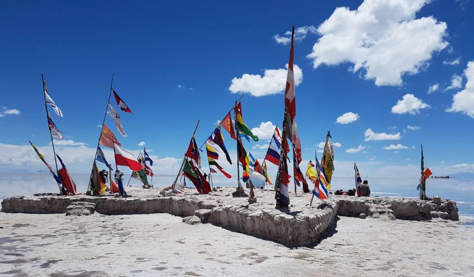 From Uyuni | Tour Uyuni Salt Flat & Train Cemetery Full Day - Frequently Asked Questions