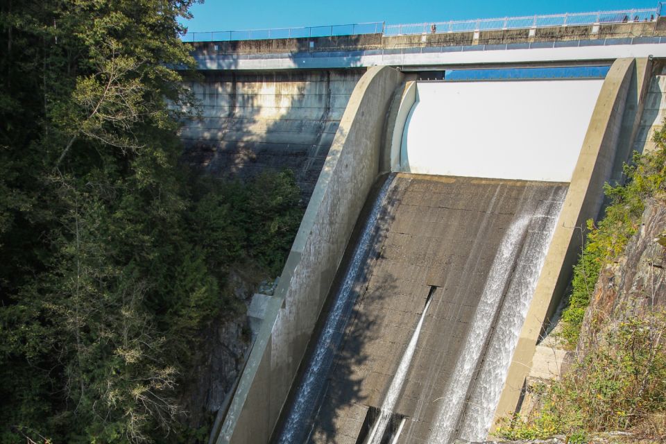 From Vancouver: Sea To Sky Highway Self-Guided Audio Tour - The Tour Experience