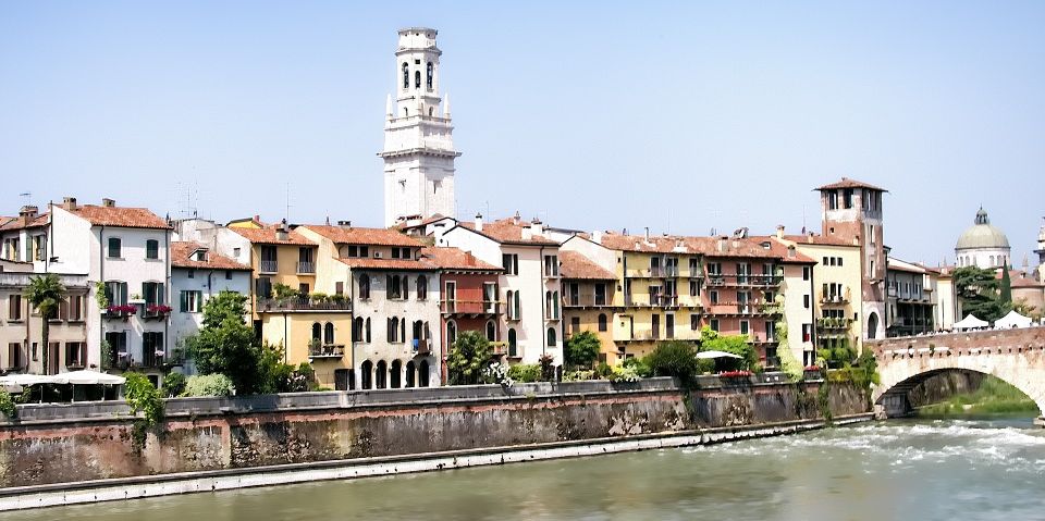 From Venice: Day Trip to Verona by Train With Guided Tour - Customer Reviews and Ratings