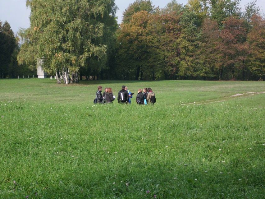 From Vienna: Mauthausen Concentration Camp Memorial Tour - Frequently Asked Questions