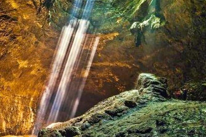 From Yogyakarta: Jomblang Cave With Hotels Transfer 1 Day - Accessibility and Requirements