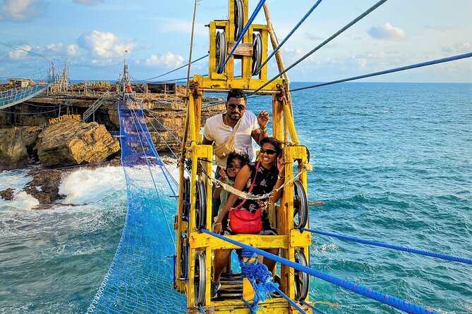 From Yogyakarta: Timang Beach Gondola in 1 Day - Booking Information and Pricing