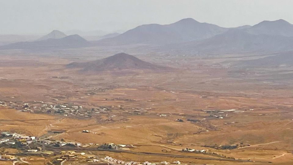 Fuerteventura: Island Highlights Guided Sightseeing Tour - Customer Ratings and Reviews