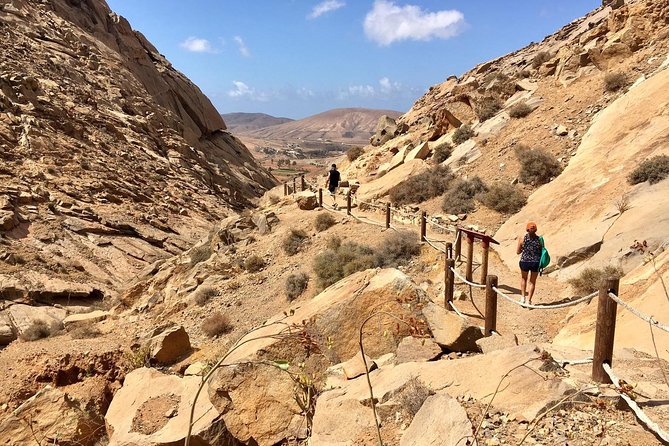 Fuerteventura South Exclusive Tour - Explore Beautiful Landscapes