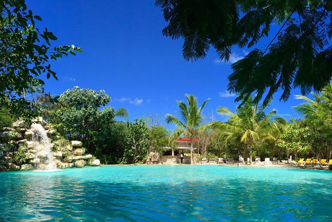 Full Access To Bavaro Adventure Park - With Buggys & Lunch - Tips for Visitors