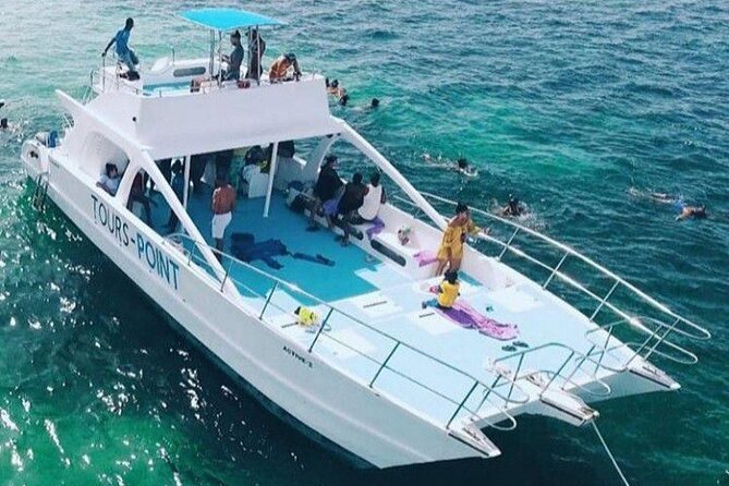 Full-Day Adventure With Atv, Party Boat, Snorkeling & Tastings - Guest Reviews and Ratings