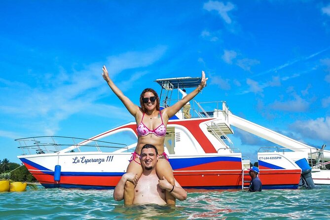 Full Day ATV Experience and Snorkeling Cruise With Open Bar - Booking Information