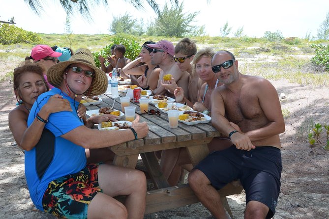 Full Day Beach BBQ Lunch & Snorkeling Excursion in Grace Bay - Customer Reviews